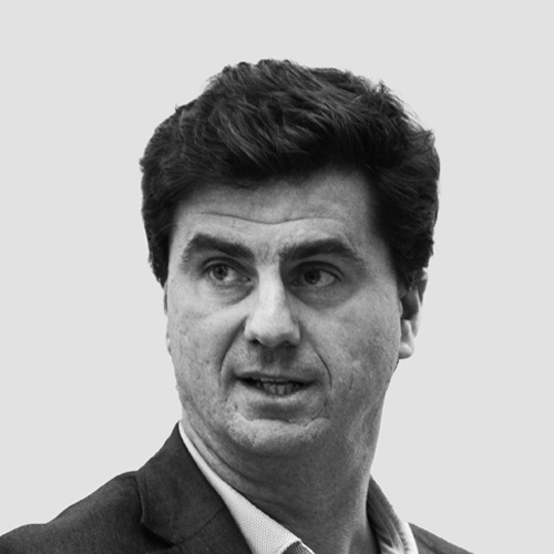 Darío J. Alonso