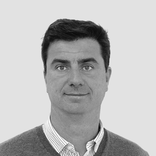Darío J. Alonso