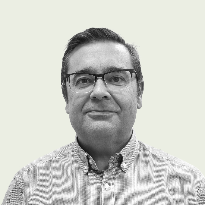 Jorge Soria