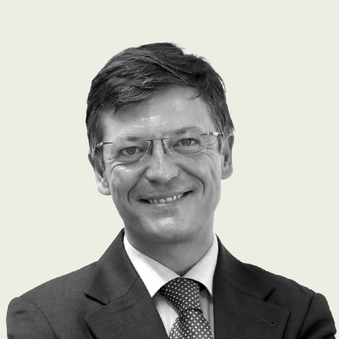 José Antonio Martínez Páramo