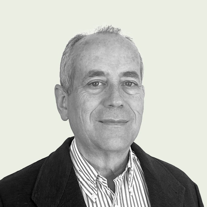 Juan Ramón Sánchez