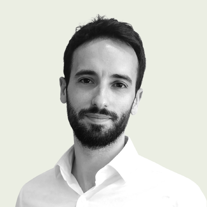 Mario A. Pérez