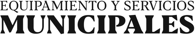 Logotipo EYS Municipales