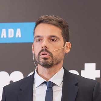 Alberto Casillas, Director de Equipamiento y Servicios Municipales