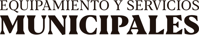 Logotipo EYS Municipales