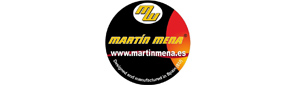 Martin Mena