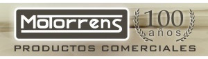 Motorrens