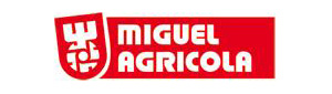 Miguel Agricola