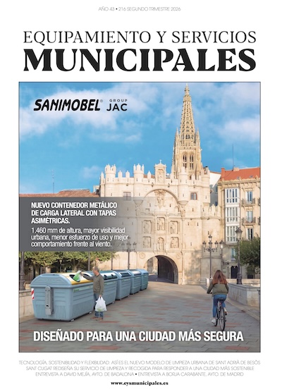 216. Segundo Trimestre (2026)